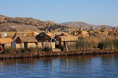 730-Lago Titicaca,isole galleggianti,13 luglio 2013